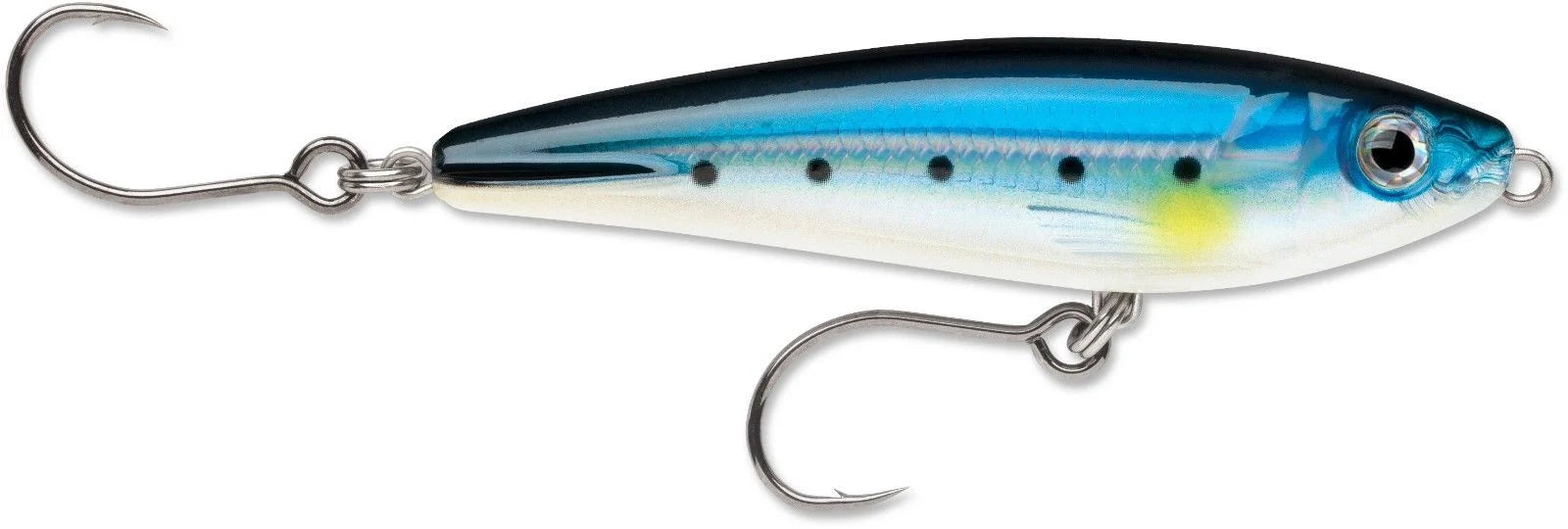 Rapala SXRSB 09 X Rap Saltwater Subwalk Subsurface Walker 35 Inch
