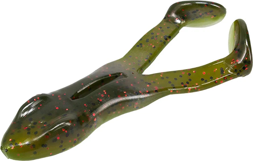 Frog Factory Baby Ribbit Frog 325 Inch