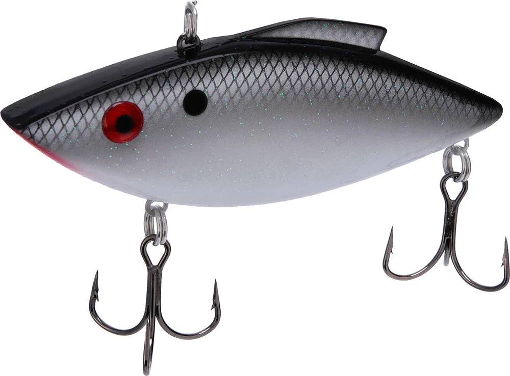 Bill Lewis Rat L Trap Magnum Force Lipless Crankbait 4 Inch