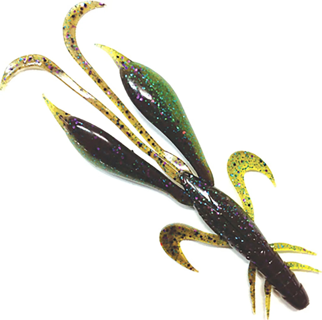 Geecrack Bunny Hog 6 Inch