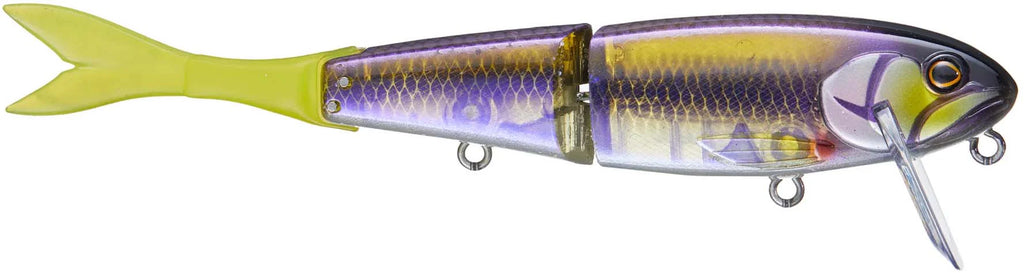 Jackall Blast Bone Jr Swimbait 6 Inch