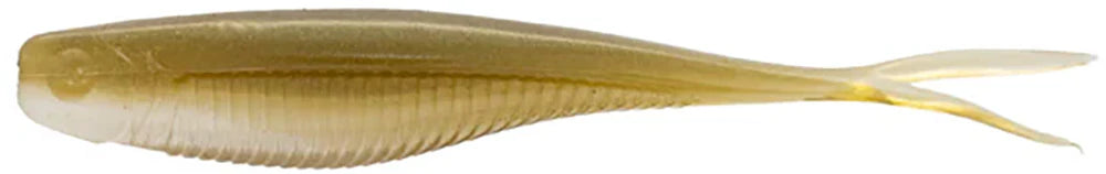 X Zone Rally Shad 375 Inch