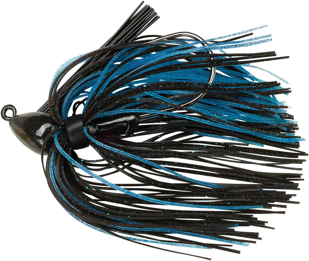Booyah Baby Boo Jig