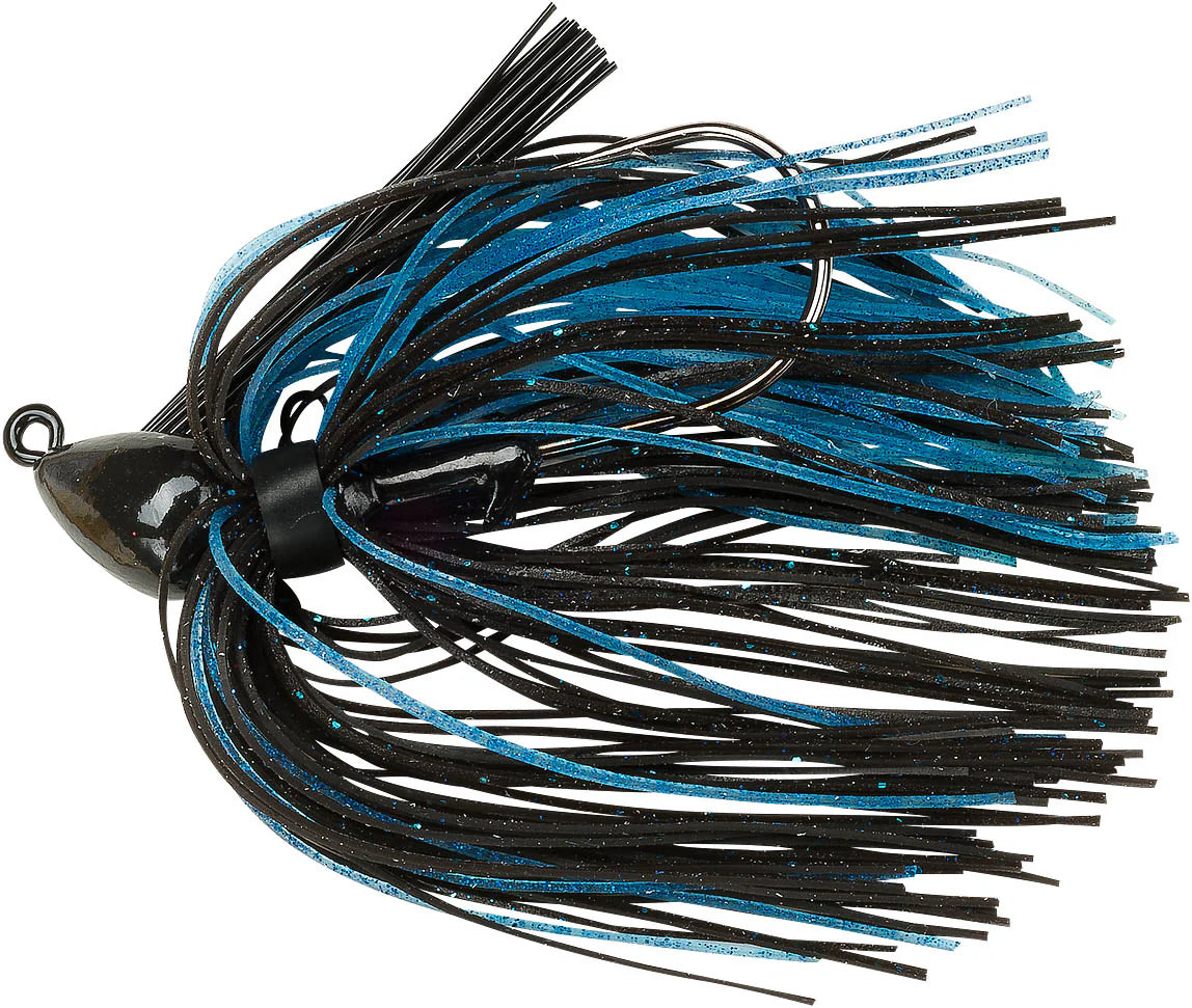 Booyah Baby Boo Jig