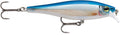 Rapala Balsa Xtreme BX Minnow 10 Medium Diving Jerkbait