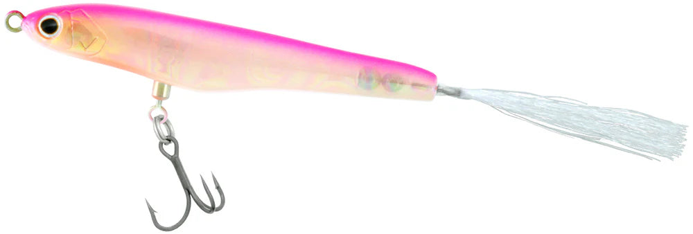 Deps Wakasagi Floating Minnow