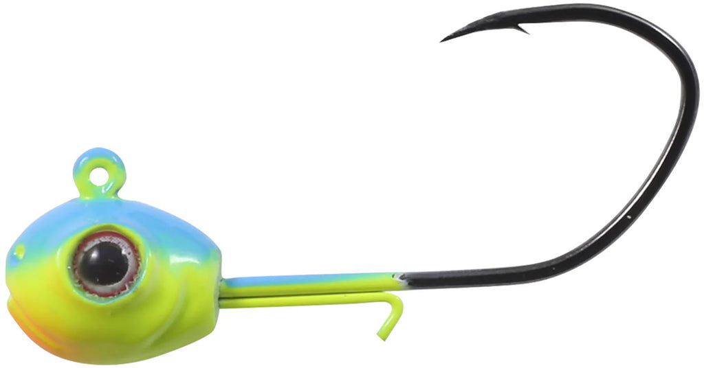 Northland Tackle Elite Series MVP Jighead 3 Pack