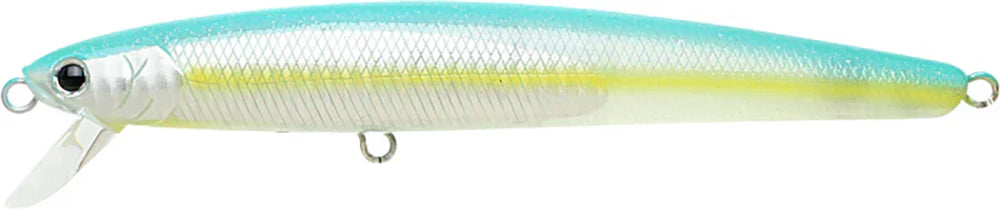 Lucky Craft Saltwater Flash Minnow 150SR CIF Slow Floating Rip Bait 5875 Inch