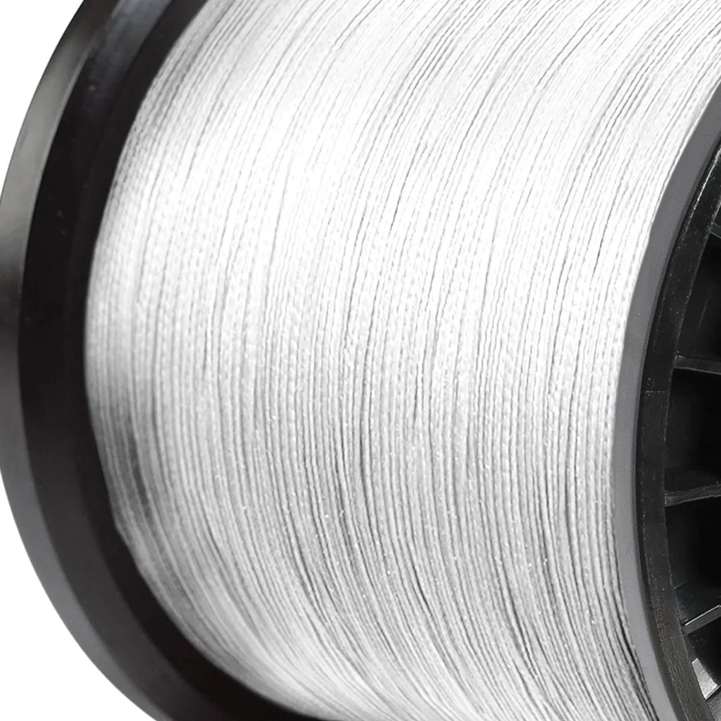 Seaguar Threadlock Braided Fishing Line White 600 Yards