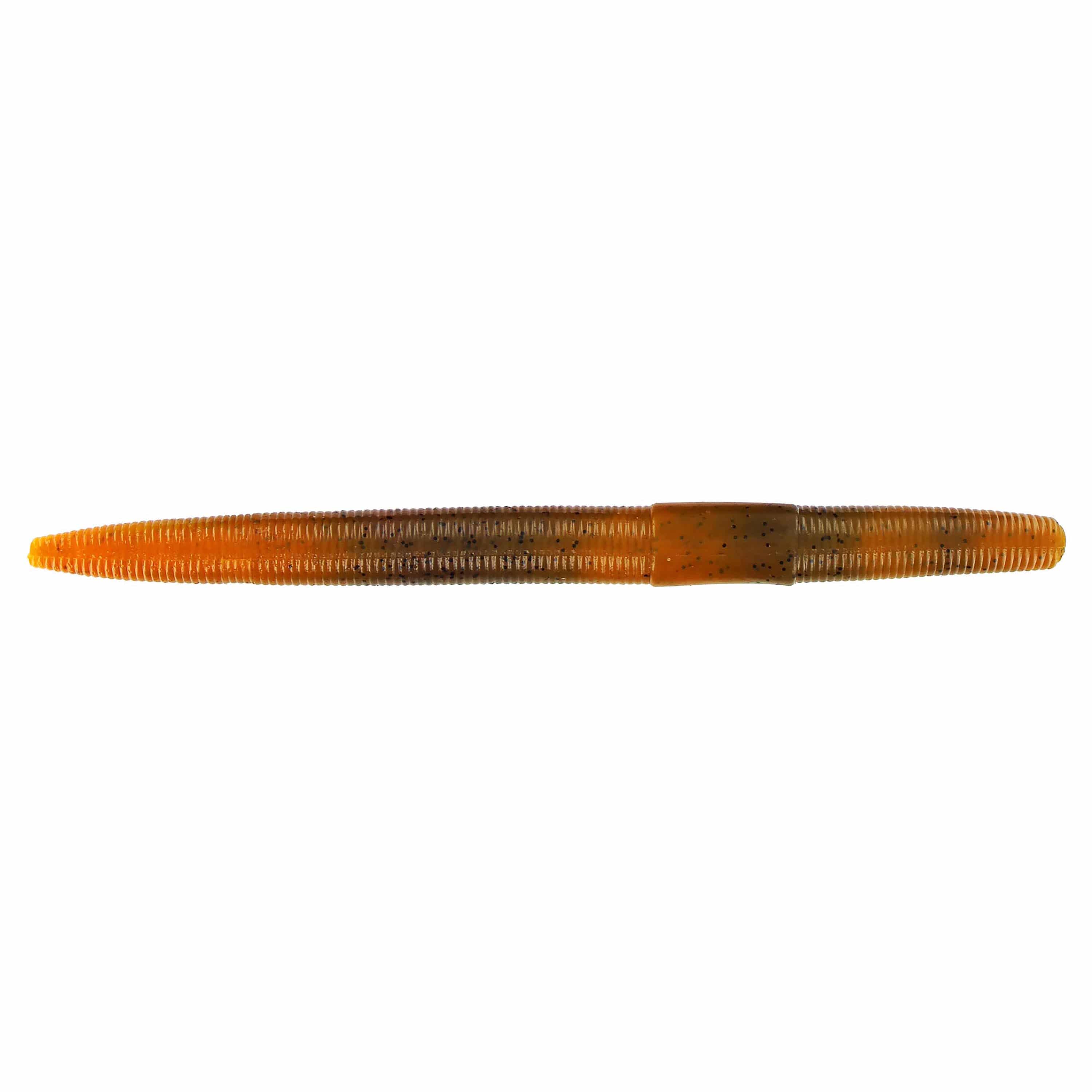 Big Bite Baits Trick Stick Soft Plastic Stickbait 5 Inch