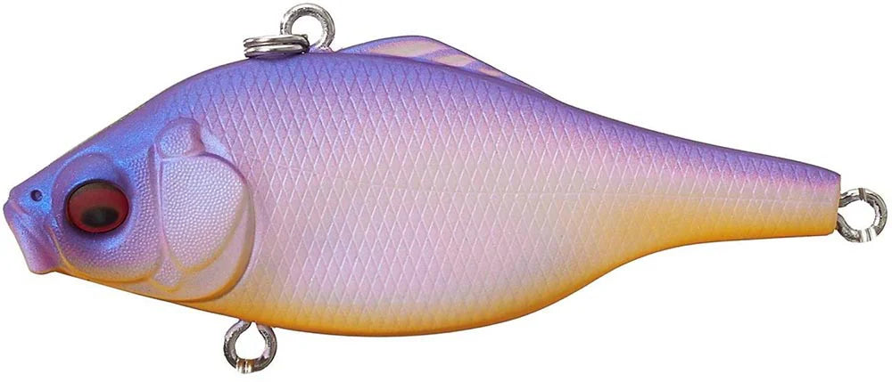 Megabass Vibration X Smatra Rattle 25 Inch