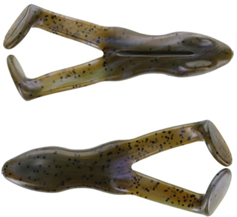 The Frog Factory Ribbit Frog 4 Inch