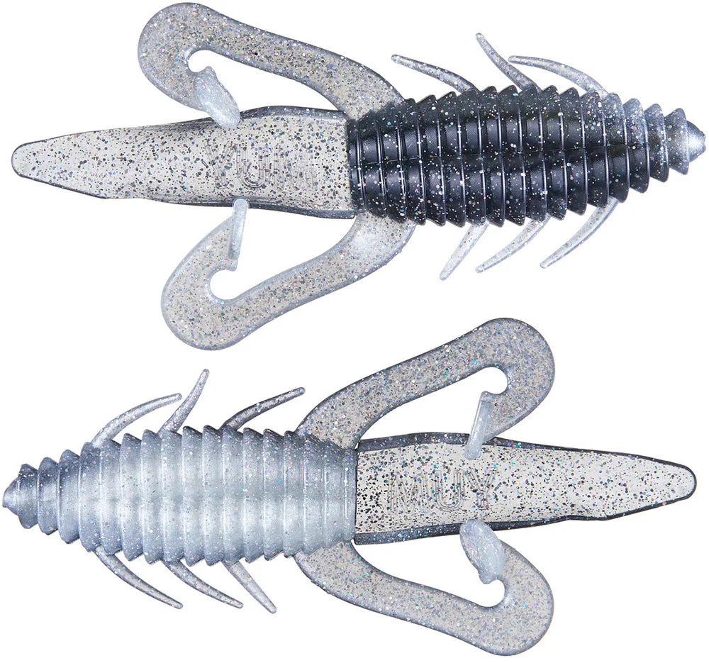 Yum Scutter Bug Creature Bait 35 Inch