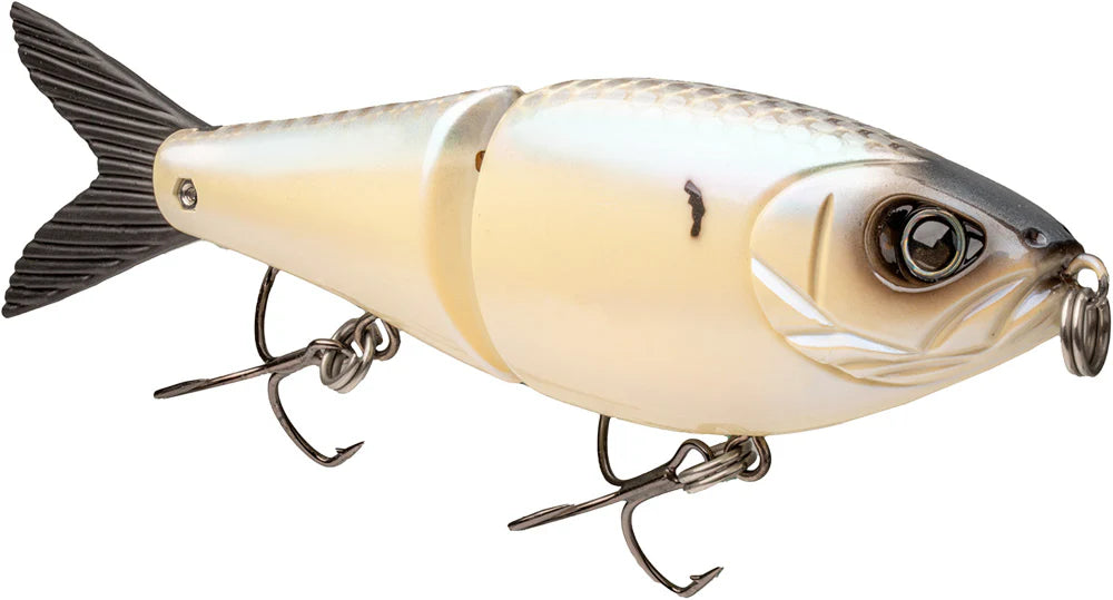 Strike King Hog Father Jr Swimbait 7 Inch