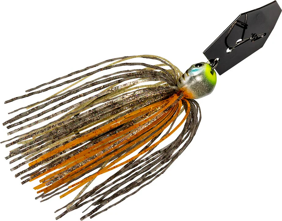 Z Man ChatterBait Jack Hammer 3 8 oz
