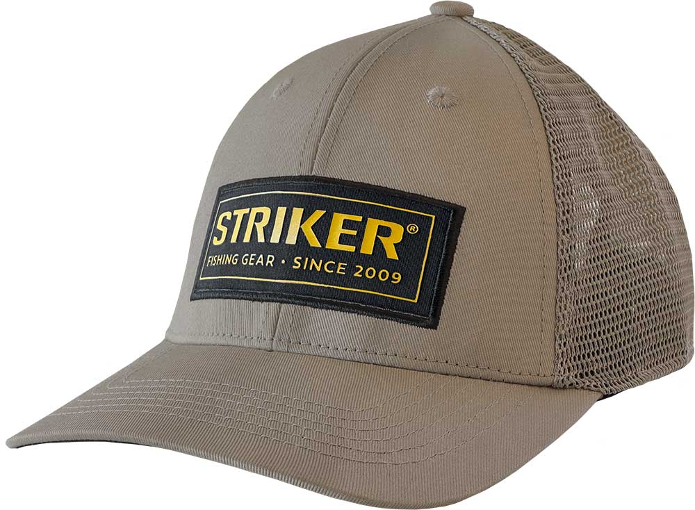 Striker Wharf Cap