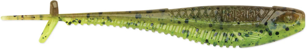 Rapala Crush City Mooch Minnow 25 Inch