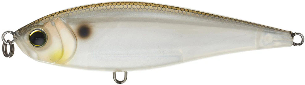 Yo Zuri 3DB Slow Sinking Twitchbait 110mm 425 Inch