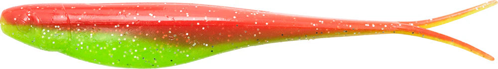 Z Man Scented Jerk ShadZ Soft Jerkbait 6 Inch