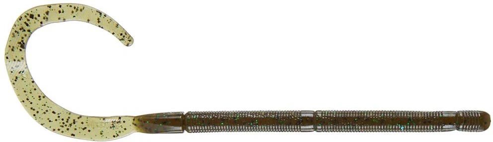 Strike King KVD Zeus Worm 75 Inch