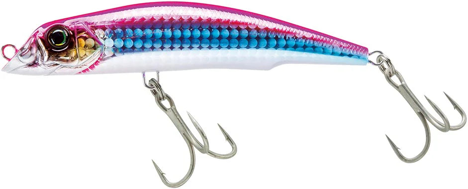 Yo Zuri Mag Darter Floating Diver Rip Bait 5 Inch