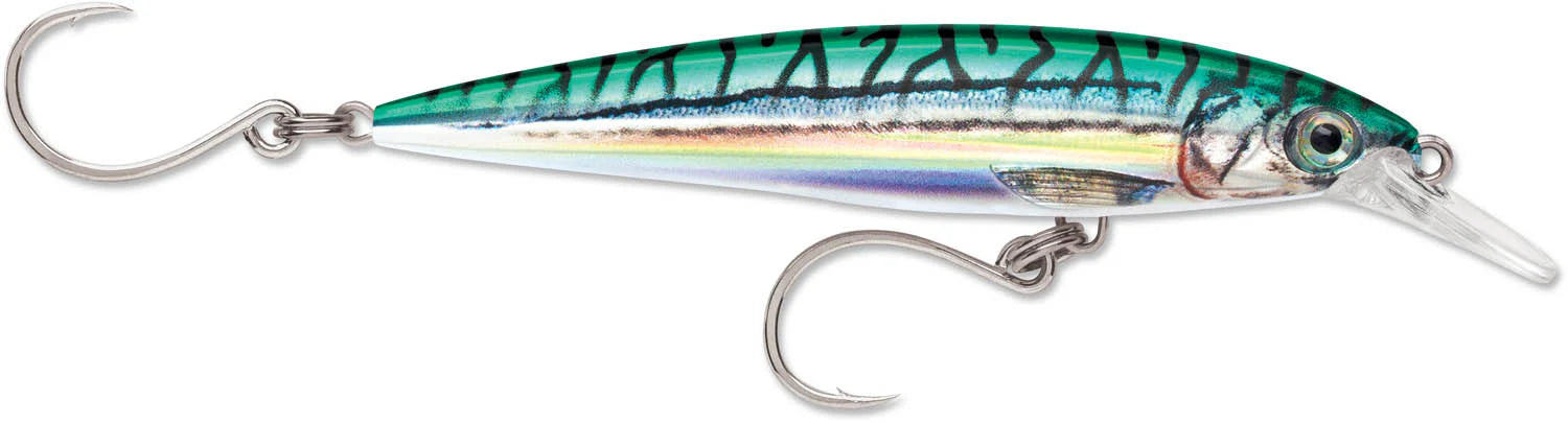 Rapala SXRL 12 X Rap Saltwater Long Cast Rip Bait 475 Inch