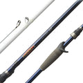 Duckett Fishing Jacob Wheeler Signature Series Casting Rods