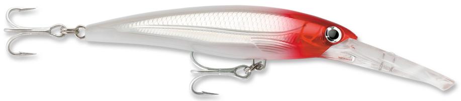Rapala XRM 15 X Rap Magnum Big Game Trolling Lure 475 Inch