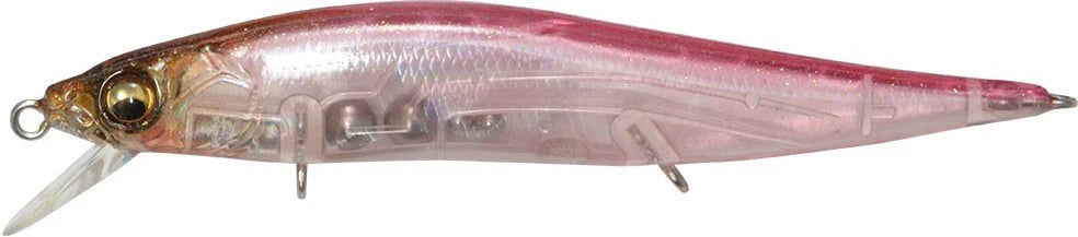Megabass Ito Vision 110 Jr Jerkbait