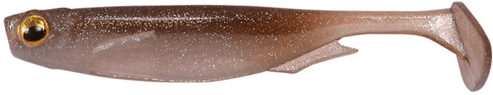 Megabass Spark Shad Paddle Tail Swimbait 36 Inch