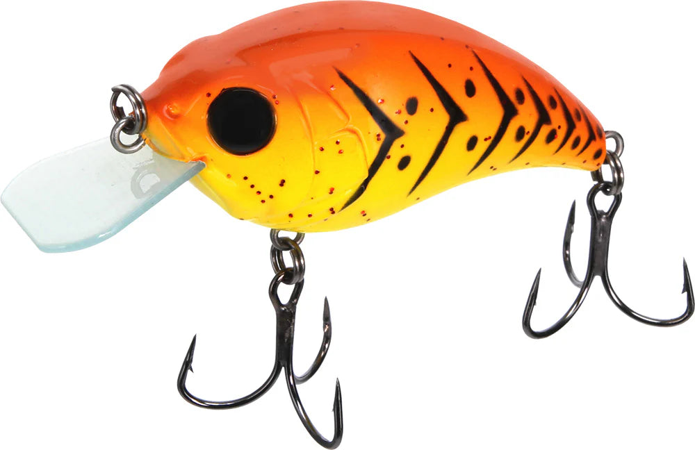 Bill Lewis SB 57 Squarebill Crankbait