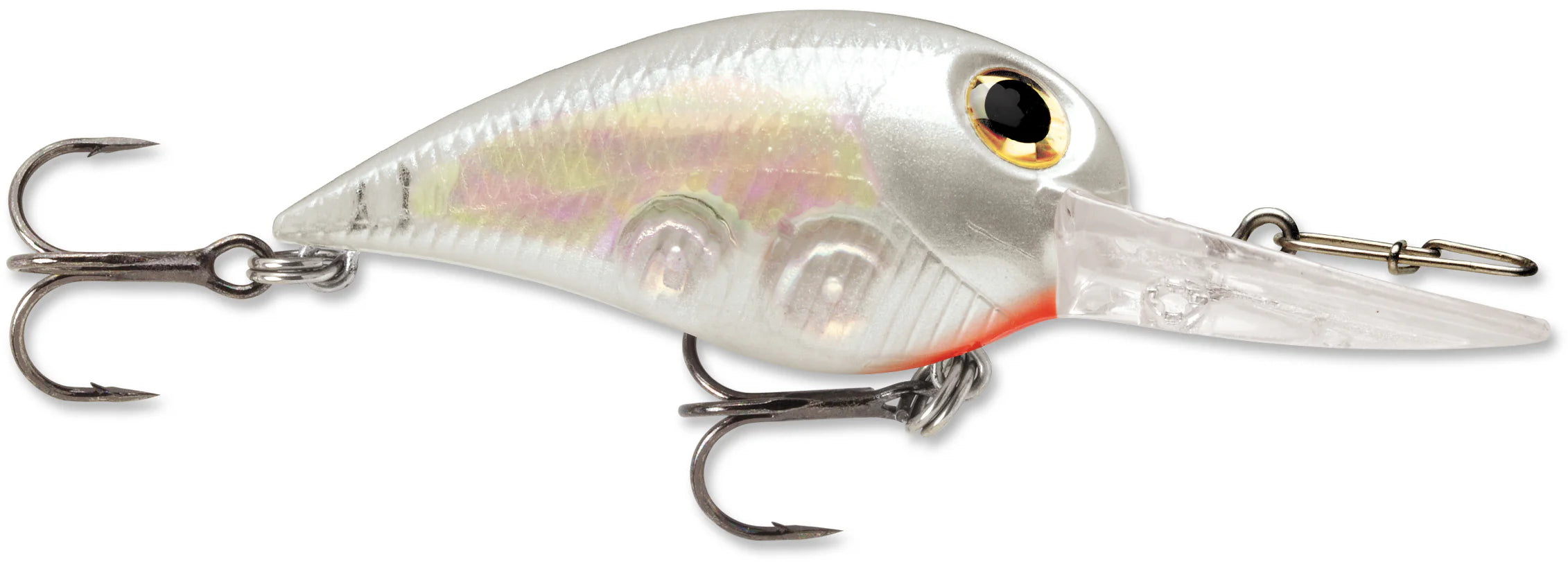 Storm Wiggle Wart MadFlash 05 Crankbait