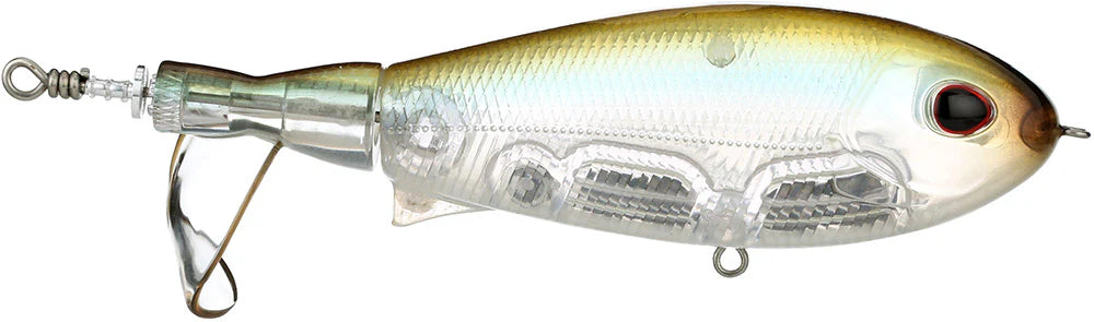 Berkley Screamin Choppo Prop Bait 43 Inch
