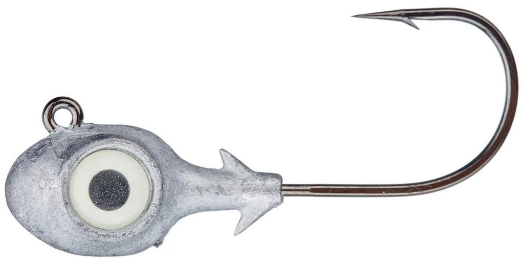 Z Man Striper Eye Jigheads 2 pack