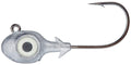 Z Man Striper Eye Jigheads 2 pack