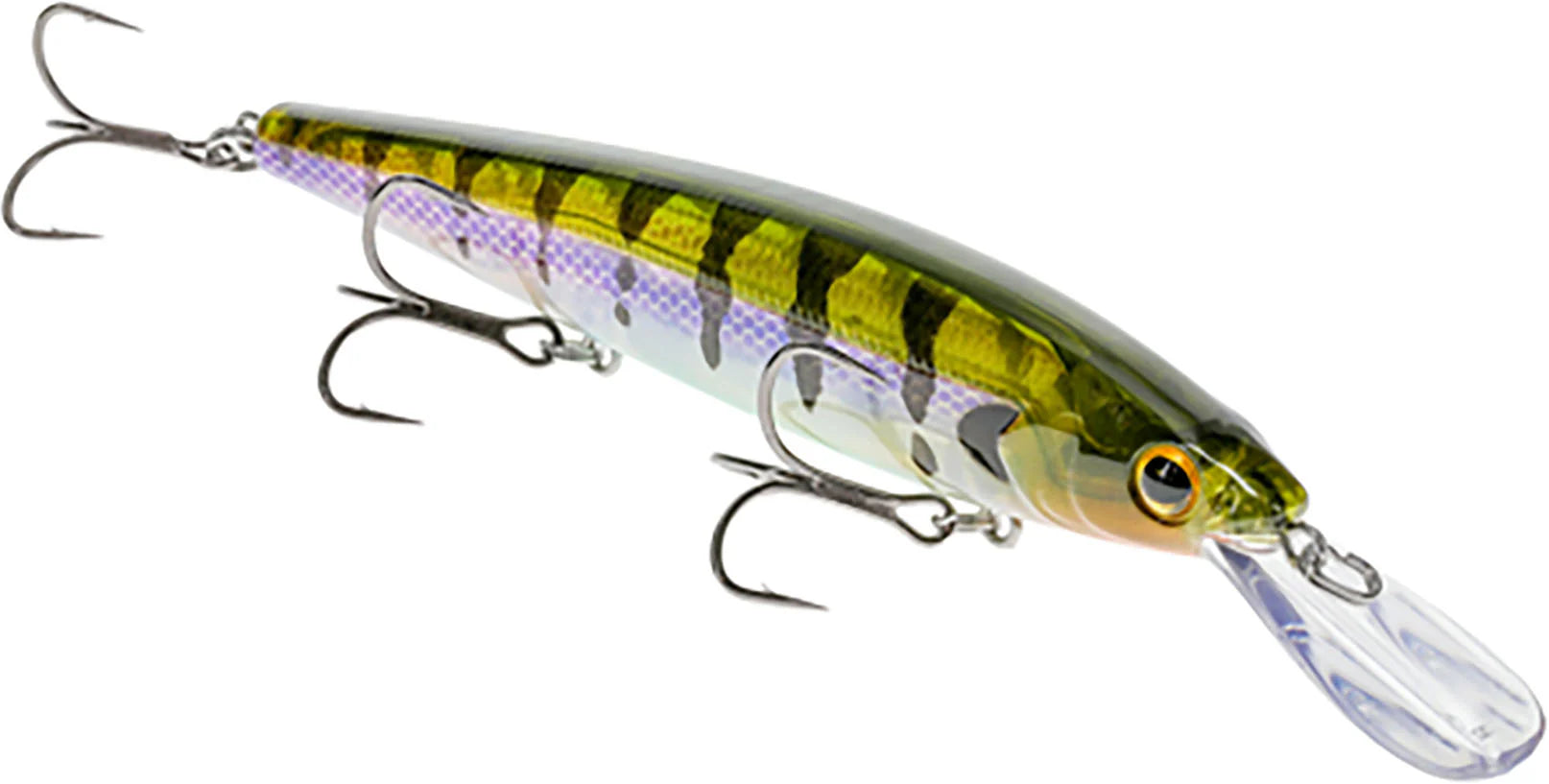 Strike King KVD Deep Elite 300 Series Jerkbait 475 Inches
