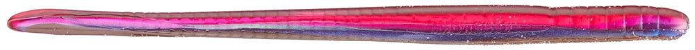 Roboworm Fat Straight Tail Worm 6 Inch