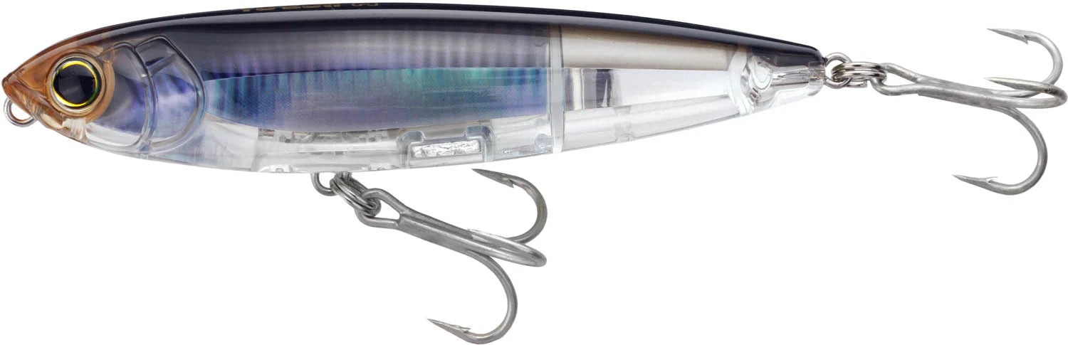 Yo Zuri 3D Inshore TopKnock Pencil Topwater Walker 100mm 4 Inch