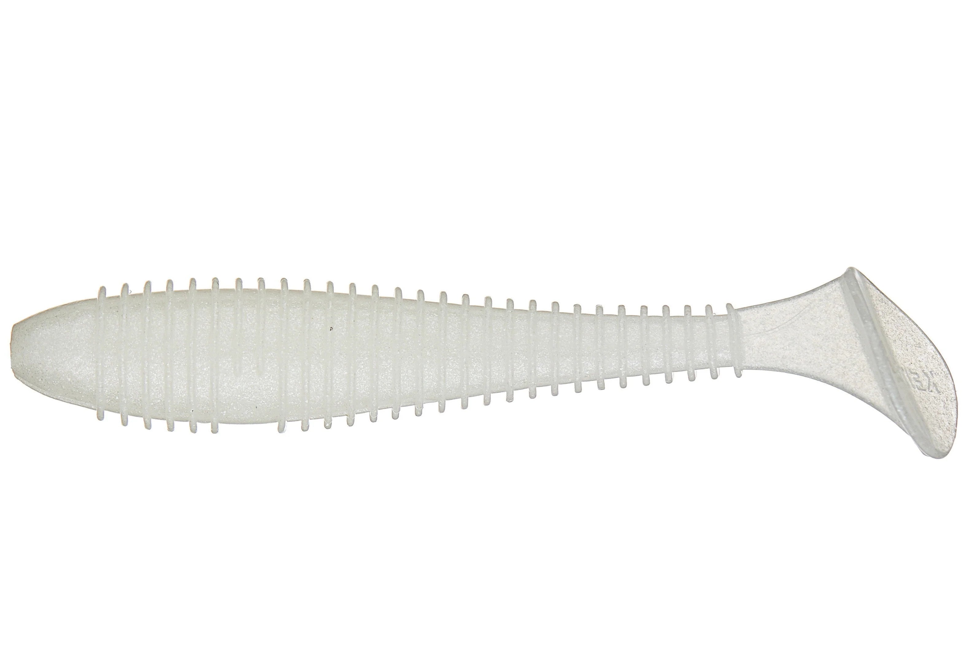 Keitech Fat Swing Impact Saltwater 38 inch Paddle Tail Swimbait