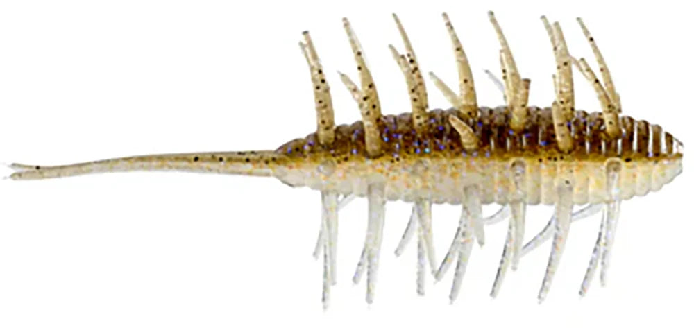 HIDEUP Coike Medium Shrimp 3 Inch