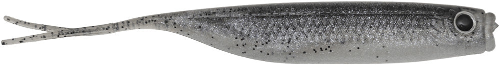 G Ratt Rocker Soft Jerkbait 4 Inch