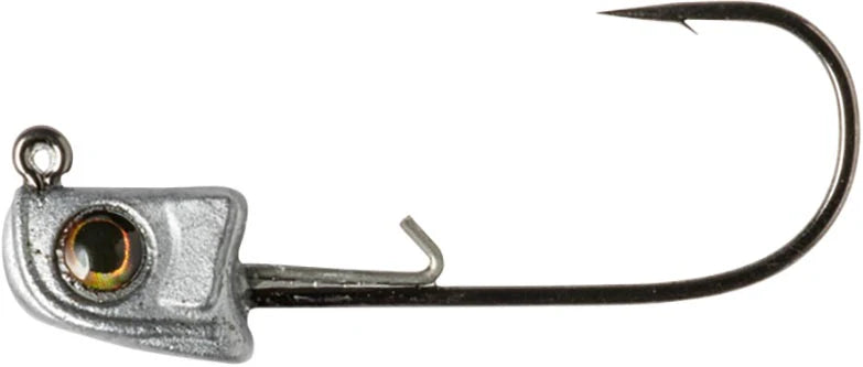 Great Lakes Finesse Sneaky Swimbait Head 2 Pack