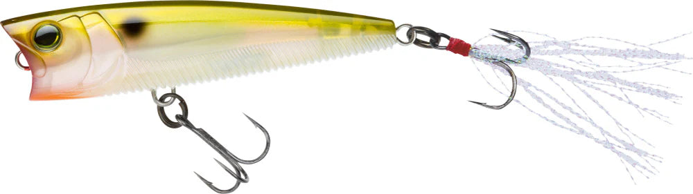 Yo Zuri 3DB Popper 3 inch Topwater Popper