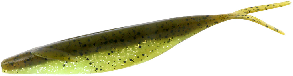 Deps Sakamata Shad Heavy Weight Soft Jerkbait 5 Inch