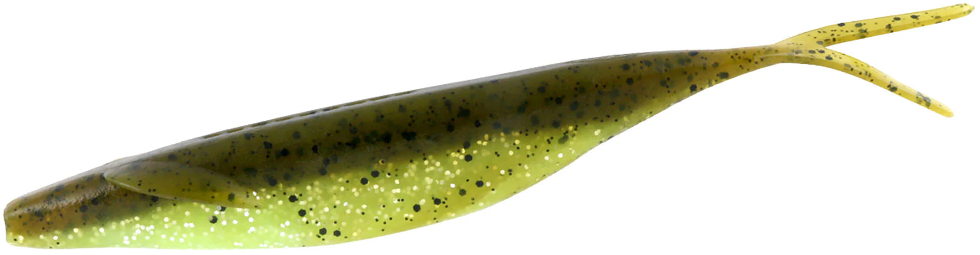 Deps Sakamata Shad Heavy Weight Soft Jerkbait 5 Inch