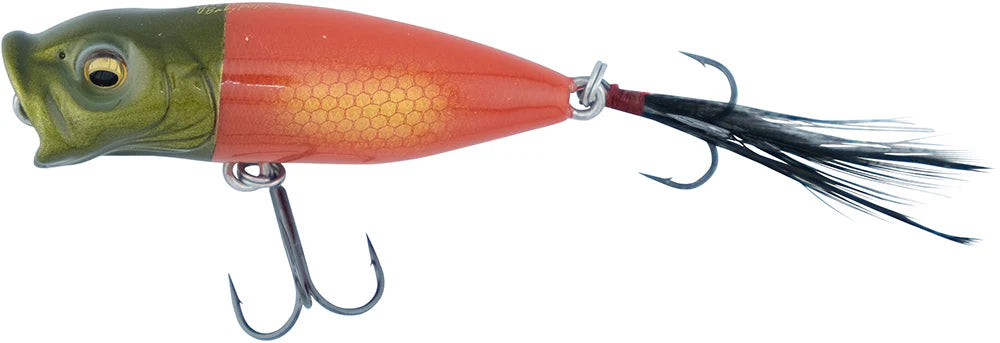 Megabass Baby PopX BFS