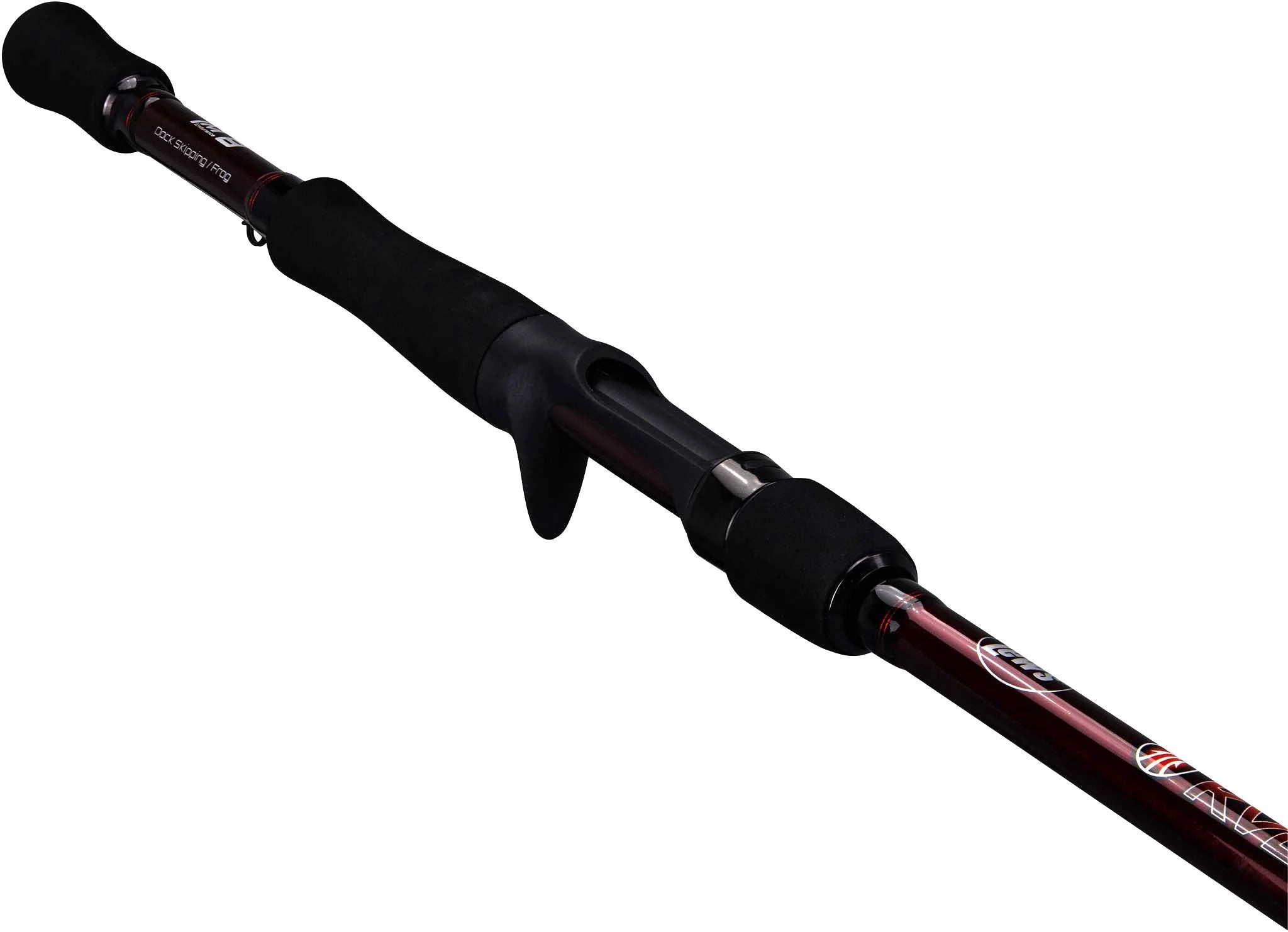 Lews KVD Baitcasting Rod