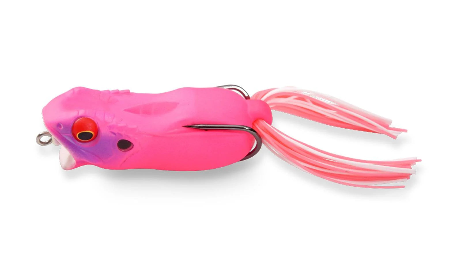 Megabass Gabarin Jr Hollow Body Frog