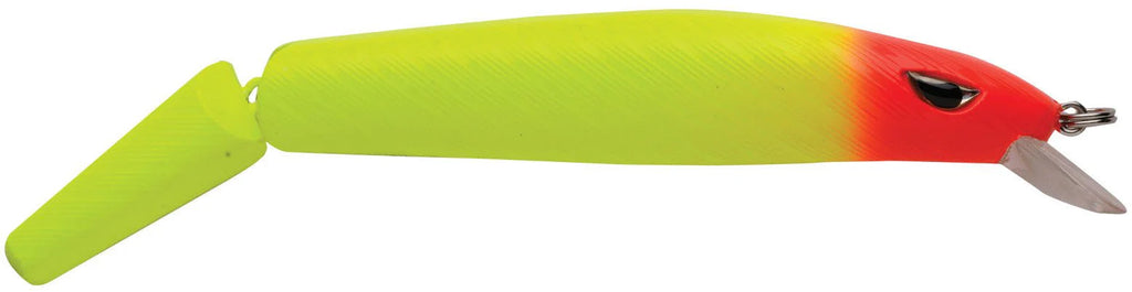 P Line Angry Eye Predator 6 1 2 inch Shallow Diving Rip Bait