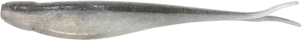 Z Man Scented Jerk ShadZ Soft Jerkbait 3 Inch
